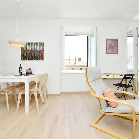 Apartman Junona - Poluotok Na Dlanu Zadar Ngoại thất bức ảnh