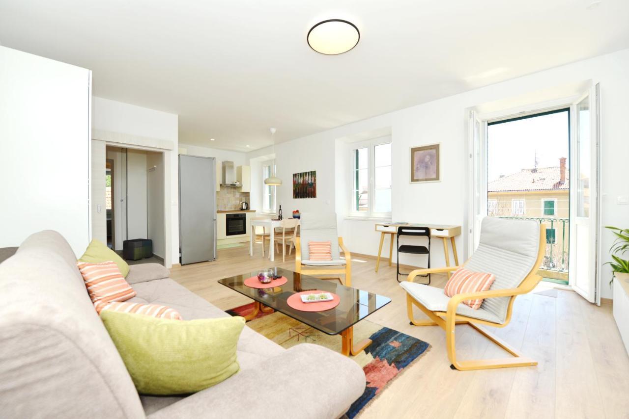 Apartman Junona - Poluotok Na Dlanu Zadar Ngoại thất bức ảnh
