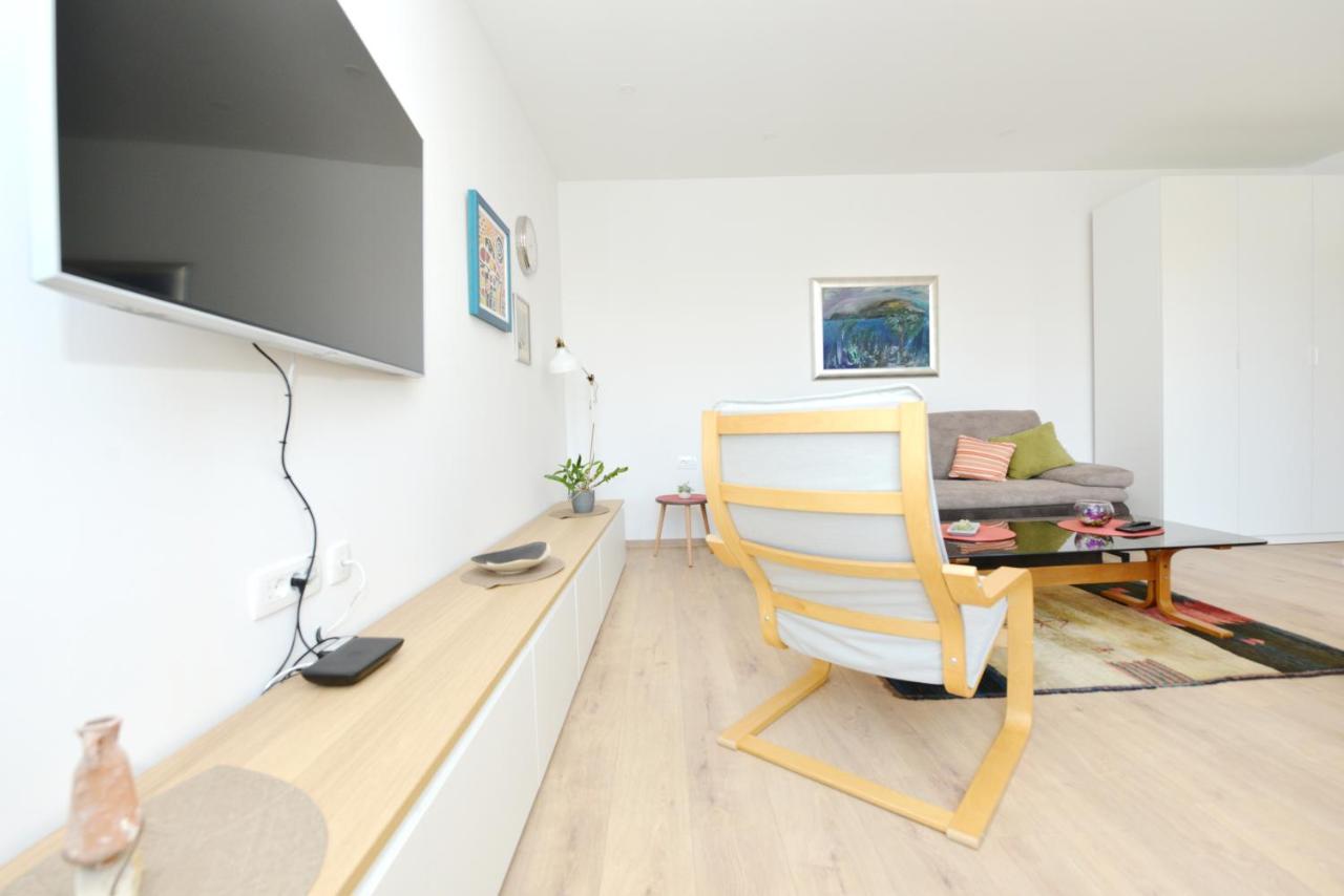 Apartman Junona - Poluotok Na Dlanu Zadar Ngoại thất bức ảnh