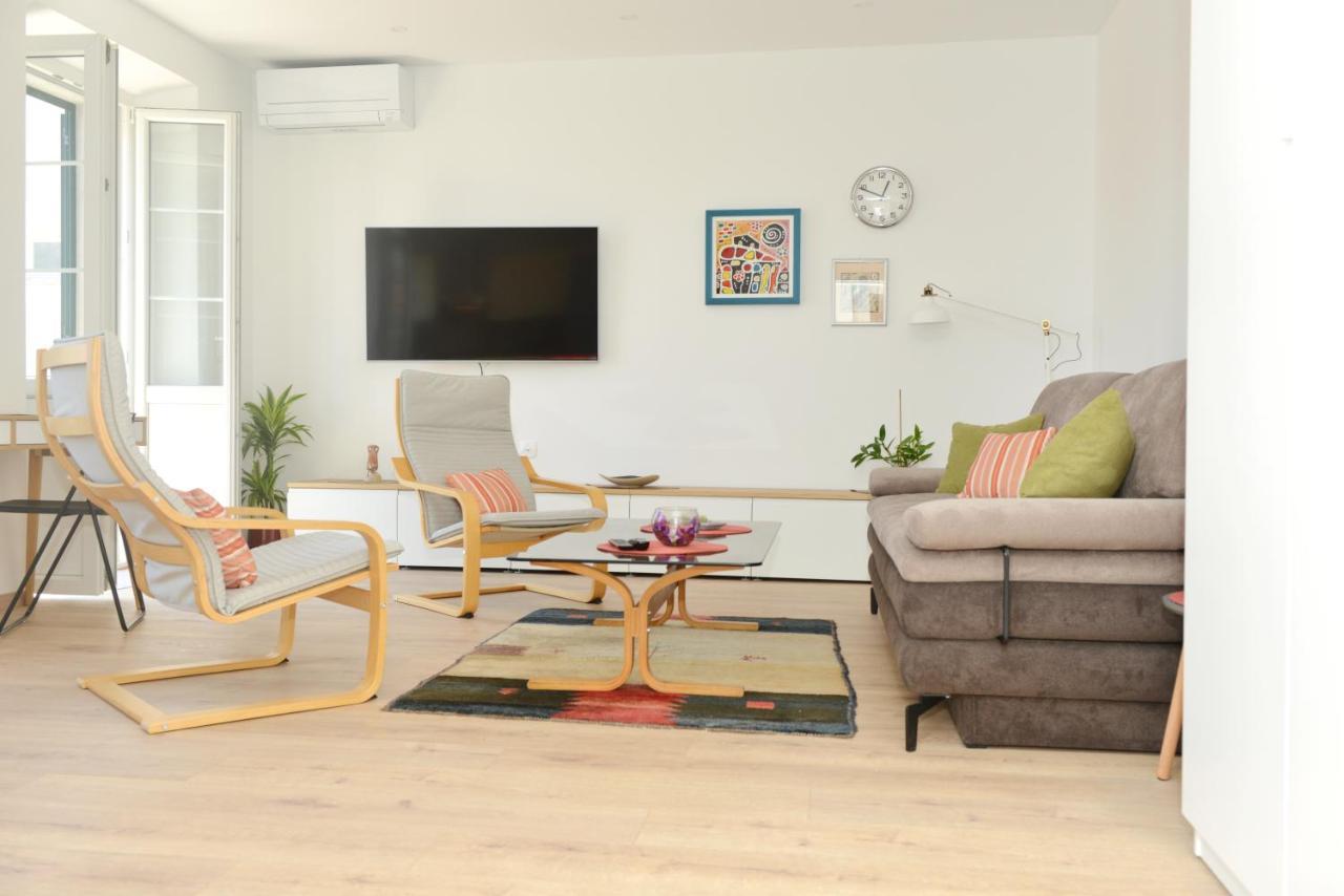 Apartman Junona - Poluotok Na Dlanu Zadar Ngoại thất bức ảnh
