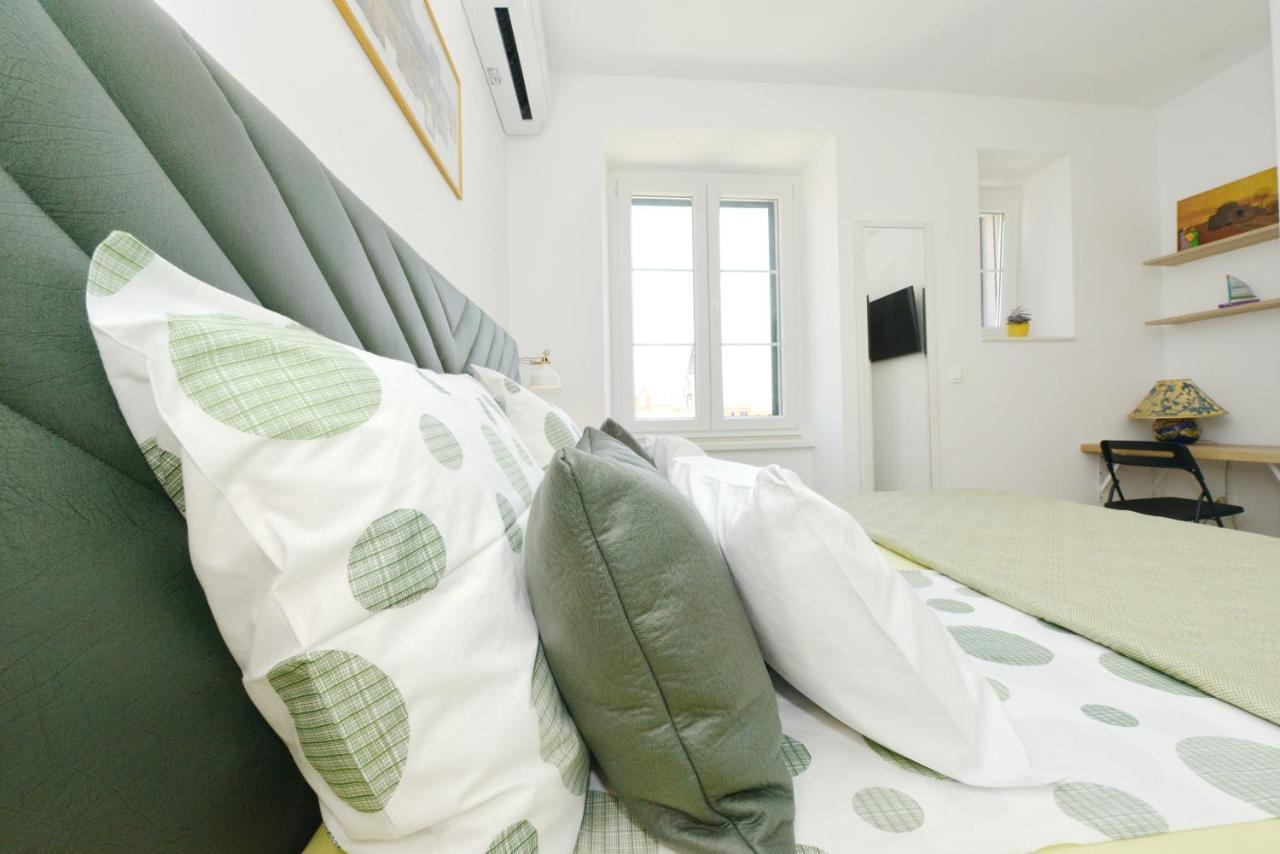 Apartman Junona - Poluotok Na Dlanu Zadar Ngoại thất bức ảnh