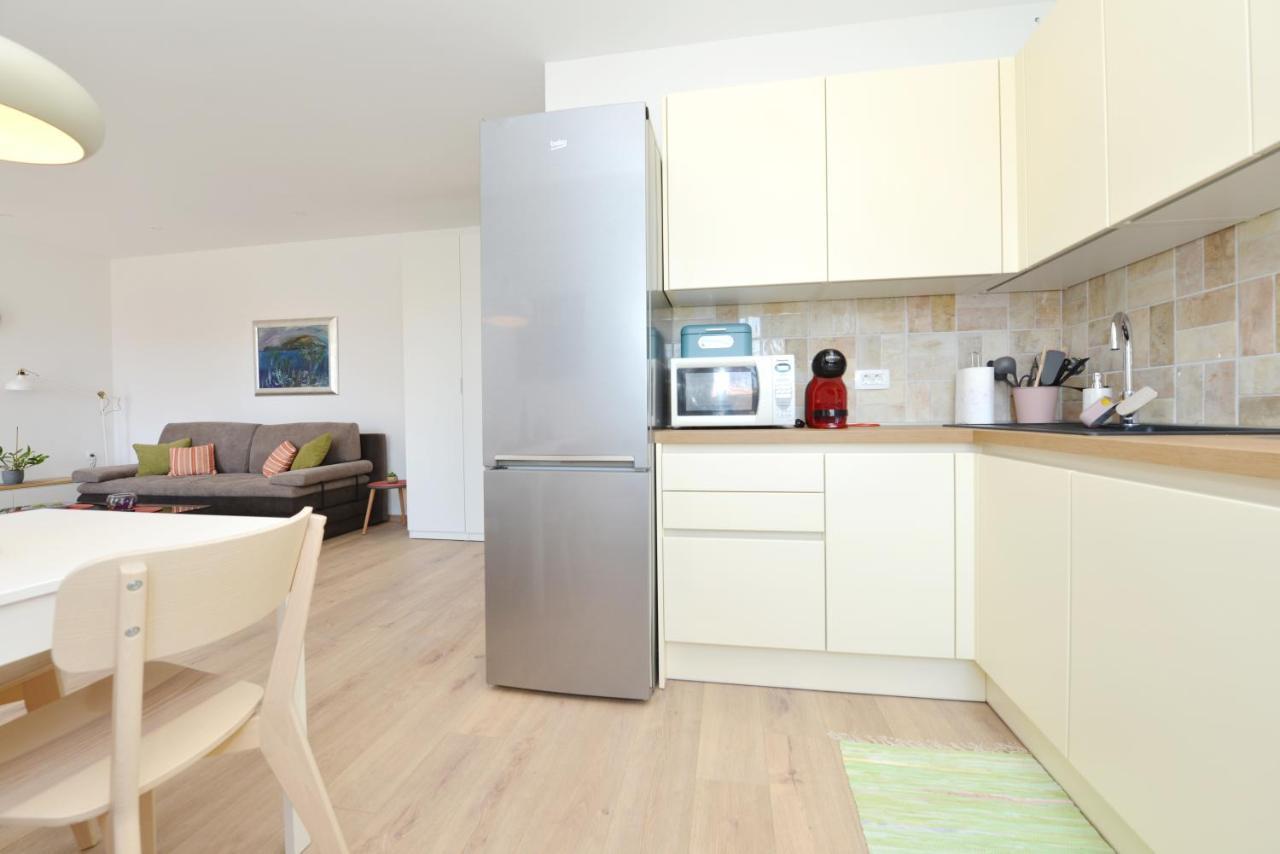 Apartman Junona - Poluotok Na Dlanu Zadar Ngoại thất bức ảnh